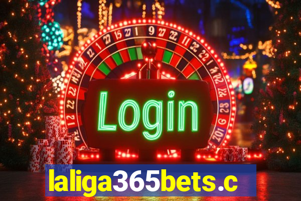 laliga365bets.com