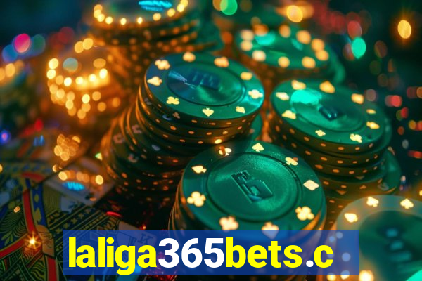 laliga365bets.com