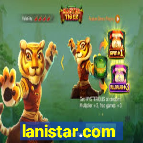 lanistar.com