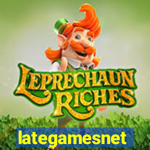 lategamesnet