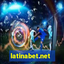 latinabet.net