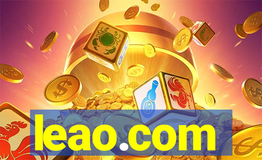 leao.com