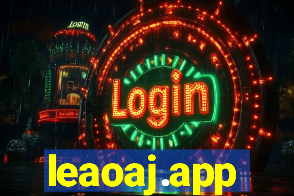 leaoaj.app