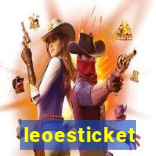 leoesticket