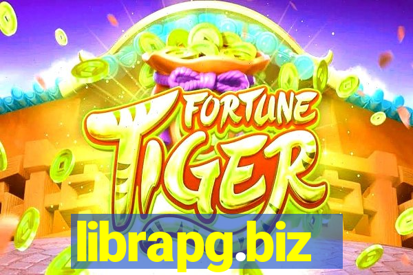 librapg.biz