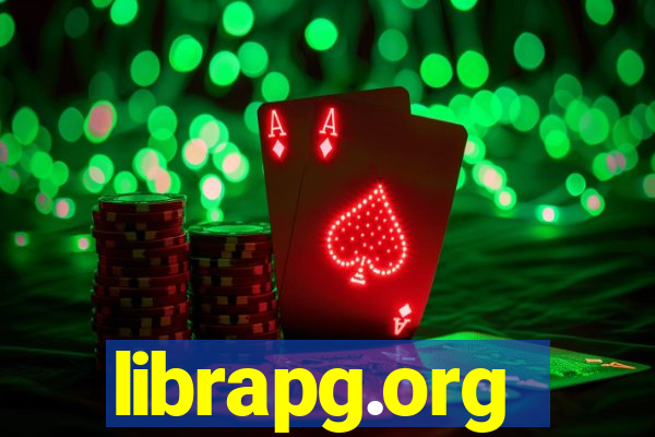 librapg.org