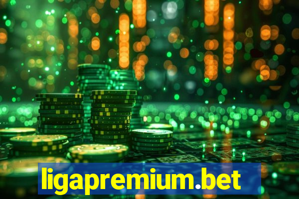 ligapremium.bet