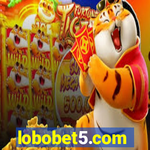 lobobet5.com