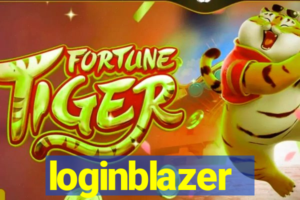 loginblazer