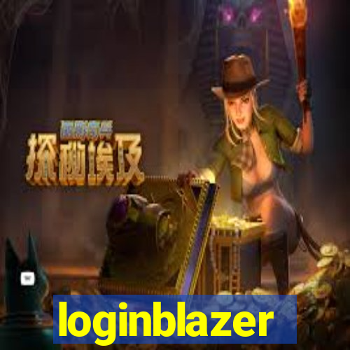 loginblazer