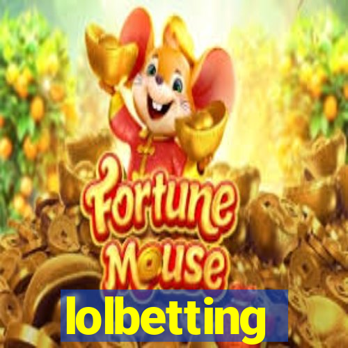 lolbetting