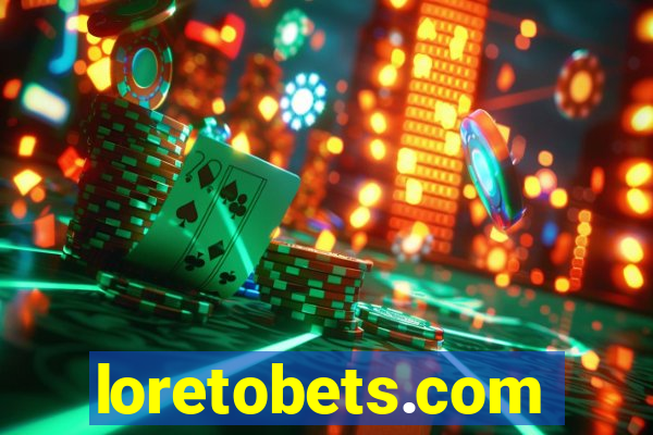 loretobets.com