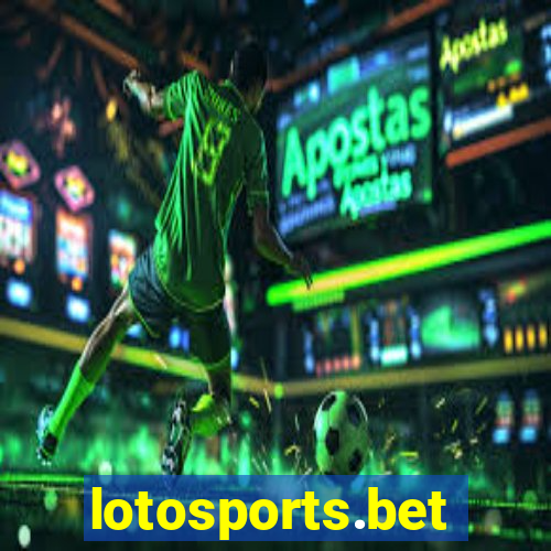 lotosports.bet