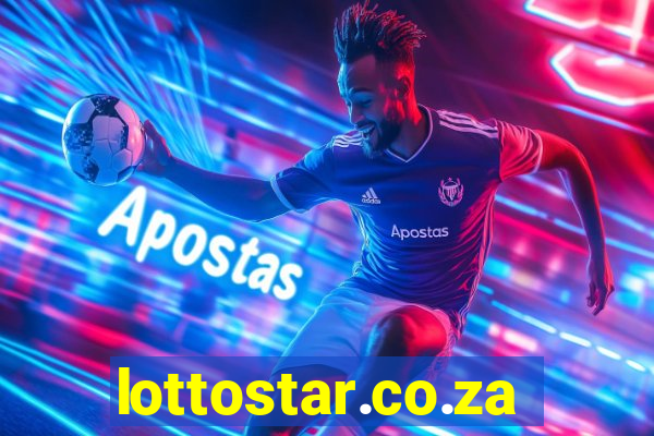 lottostar.co.za