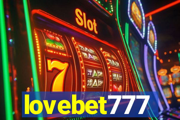 lovebet777