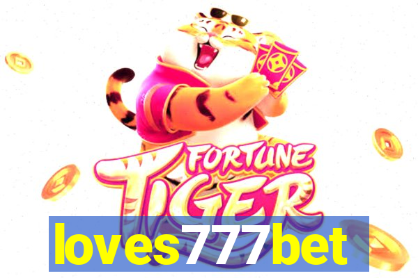 loves777bet