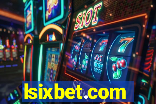 lsixbet.com