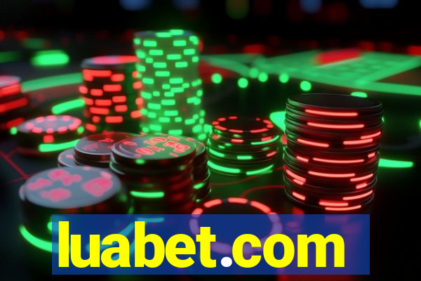 luabet.com