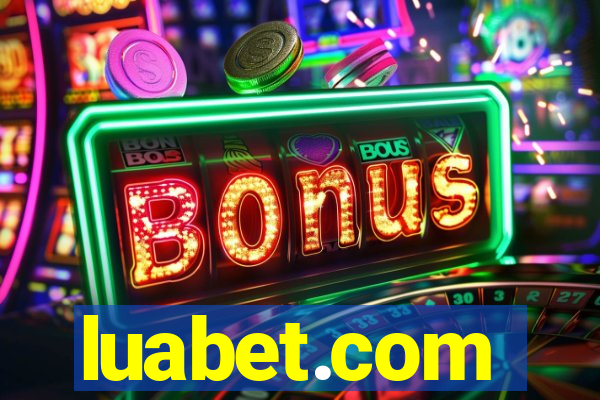 luabet.com