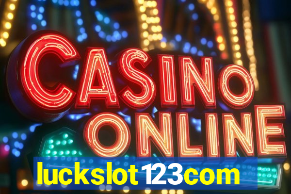 luckslot123com