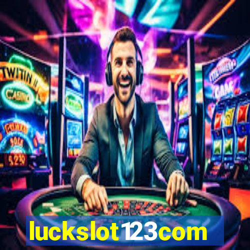 luckslot123com