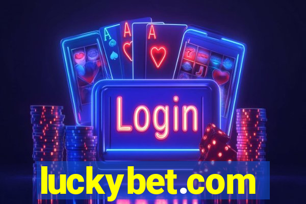 luckybet.com