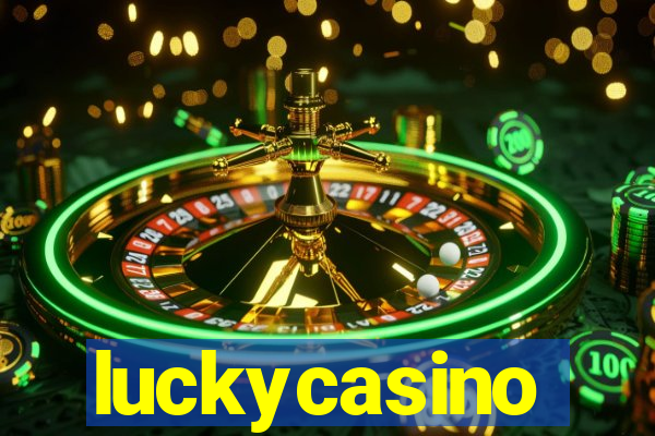 luckycasino