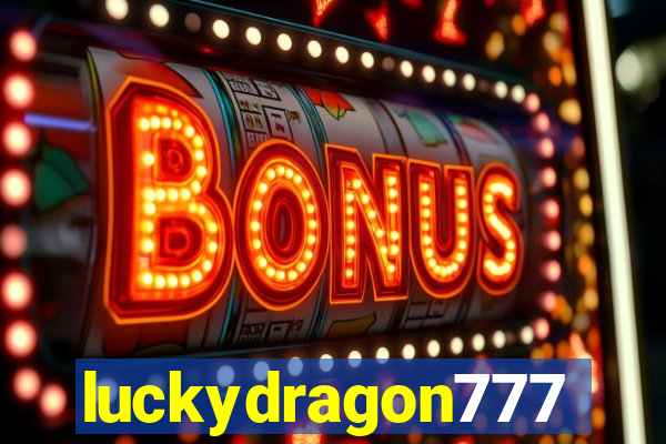 luckydragon777