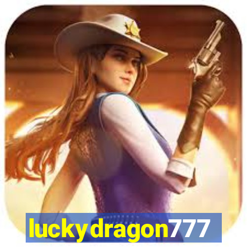 luckydragon777