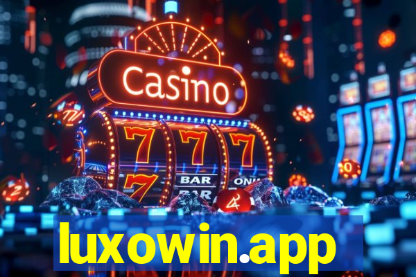 luxowin.app