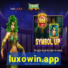 luxowin.app