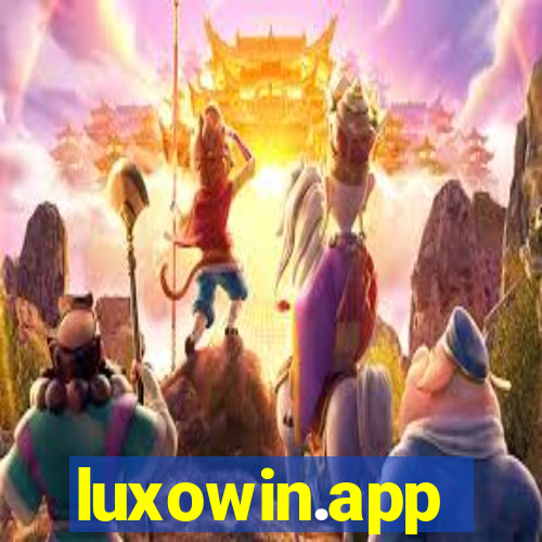 luxowin.app