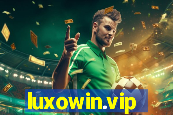 luxowin.vip