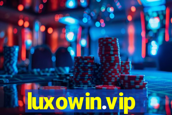 luxowin.vip