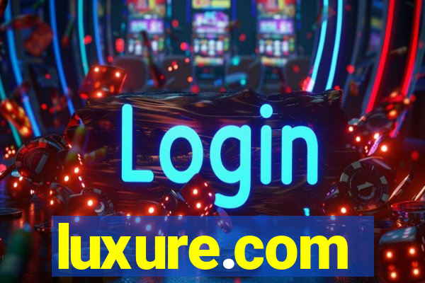 luxure.com