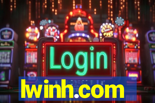 lwinh.com