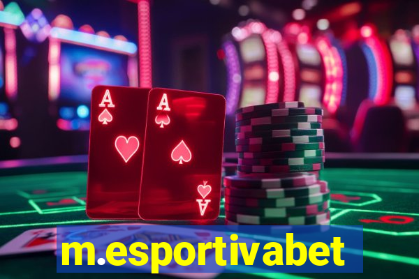 m.esportivabet