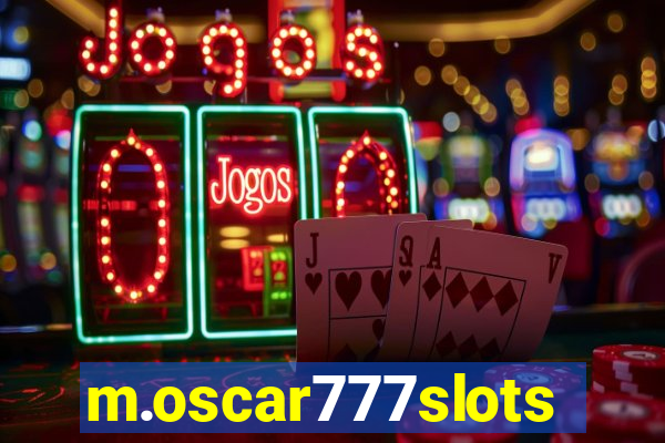 m.oscar777slots