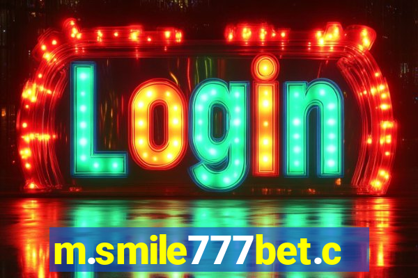 m.smile777bet.com