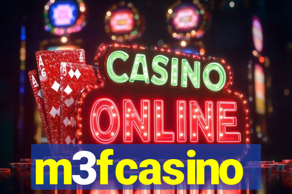 m3fcasino