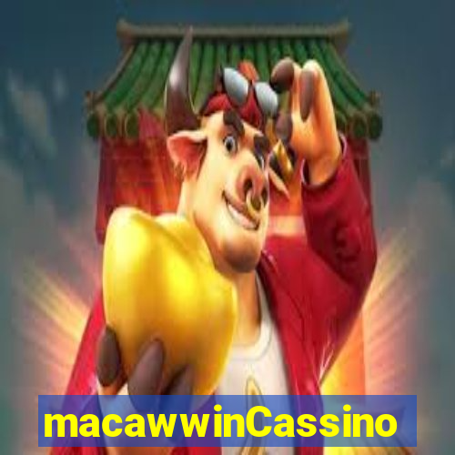 macawwinCassino