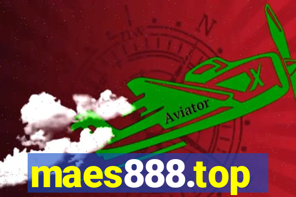 maes888.top