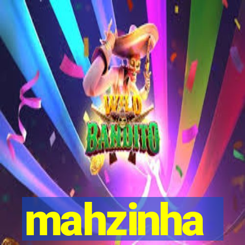 mahzinha