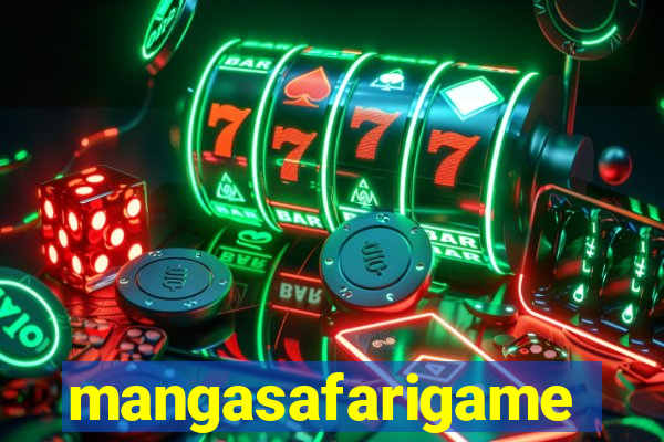 mangasafarigame