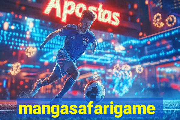 mangasafarigame