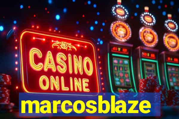 marcosblaze