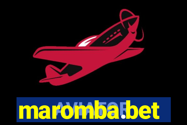 maromba.bet