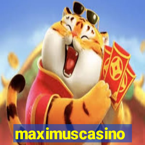 maximuscasino