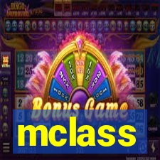 mclass