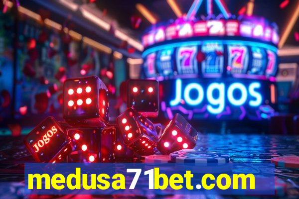 medusa71bet.com